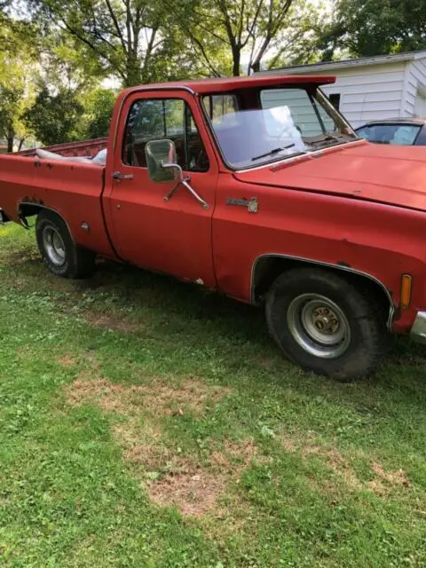 1978 c10 305ho