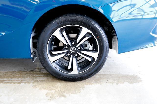 2015 honda civic ex ex 2dr coupe 5m for sale in anchorage, alaska
