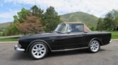1967 sunbeam tiger mk ii