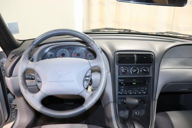 used 2002 ford mustang coupe fargo, nd 58103 for sale in fargo, north dakota
