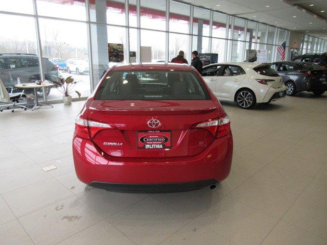 certified 2016 toyota corolla s plus missoula, mt 59804 for sale in missoula, montana