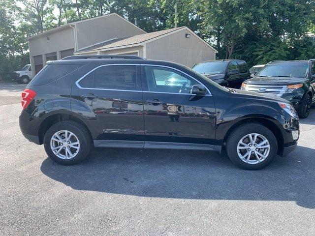 used 2016 chevrolet equinox awd lt frederick, md 21702 for sale in frederick, maryland
