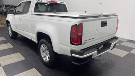 2022 Chevrolet