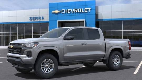2024 Chevrolet