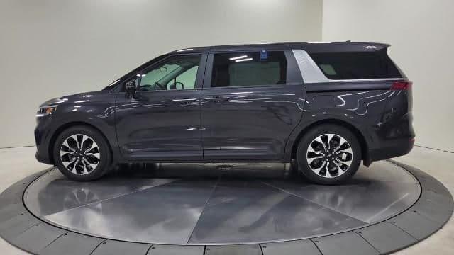 2022 kia carnival ex in green bay, wisconsin