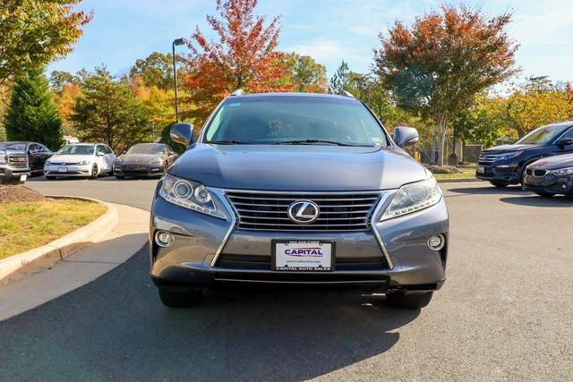2015 lexus rx 350 f sport