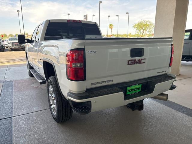 2019 gmc sierra 2500 denali