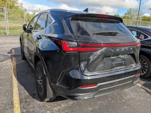 2023 lexus nx 350 premium in rochester, new york