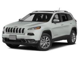 new 2015 jeep cherokee sport for sale in wasilla, alaska