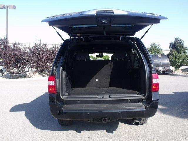certified 2017 ford expedition el 4wd platinum east wenatchee, wa 98802 for sale in wenatchee, washington