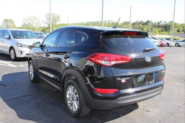 used 2016 hyundai tucson se johnston, ri 02919 for sale in johnston, rhode island