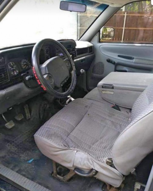 1997 dodge ram lt for sale in texas by owner