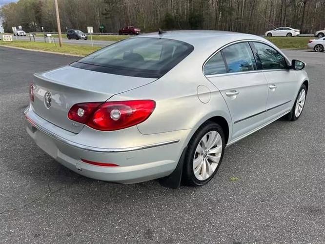 2010 volkswagen cc sport sedan 4d in king george, virginia