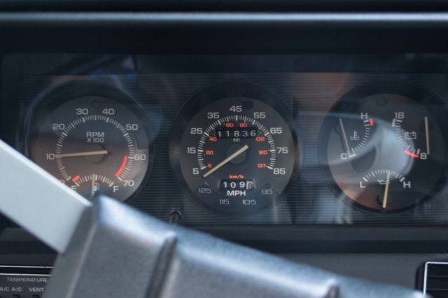 1987 glhs shelby charger #415 of 1000 (not a series 1) closest ebay category