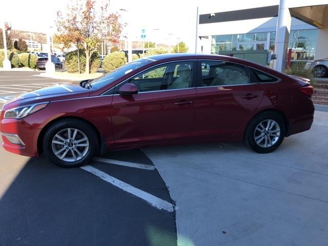 2015 hyundai sonata se se 4dr sedan for sale in saint george, utah