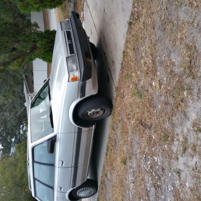 92 subaru loyale