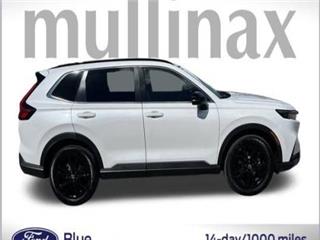2023 Honda CR-V sport touring