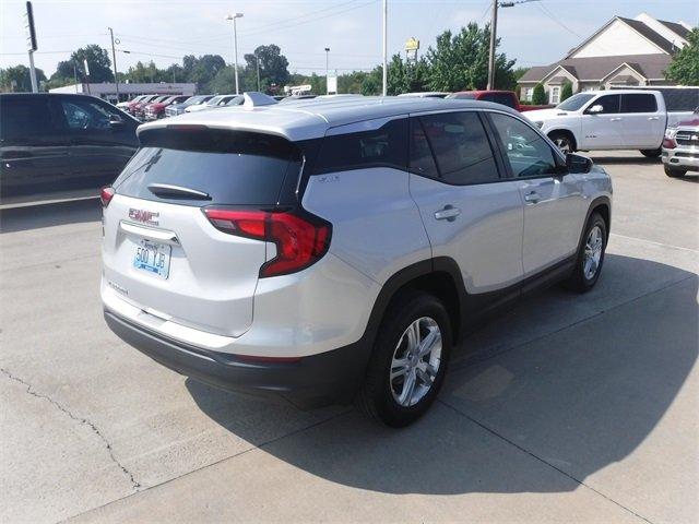 used 2018 gmc terrain fwd sle paducah, ky 42001 for sale in avondale, kentucky