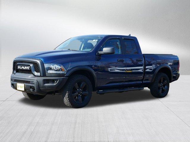 2020 ram 1500 classic slt