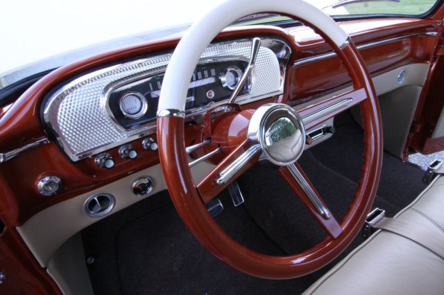 1966 ford pickup - highlycustomized