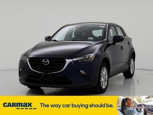 2021 mazda cx-3 sport in winchester, virginia
