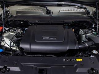 2024 Land Rover Defender 110 p300 s