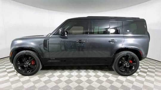 2024 Land Rover Defender