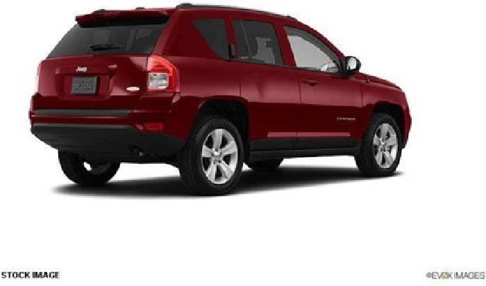 2011 jeep compass latitude in kendall, fl