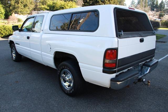 1995 dodge ram 1500 st