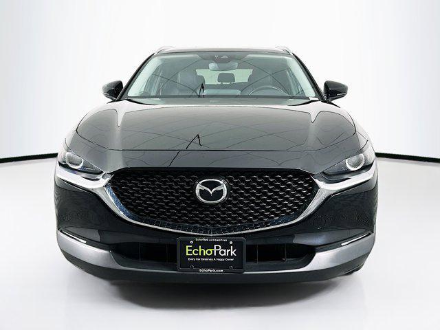 2023 mazda cx-30 select