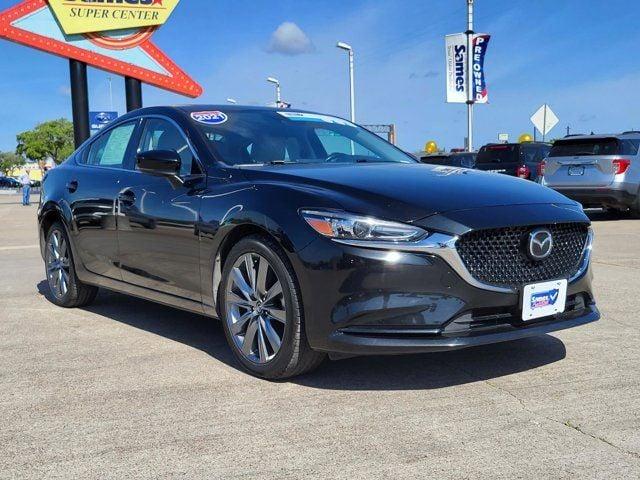 2021 mazda mazda6 touring in corpus christi, texas