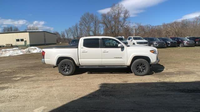 2021 toyota tacoma sr5 in west minster, vermont
