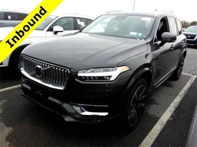 2024 volvo xc90 b5 plus bright