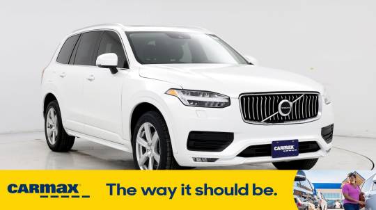 2021 Volvo XC90