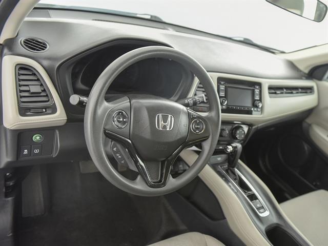 used 2016 honda hr-v fwd lx hagerstown, md 21740 for sale in hagerstown, maryland