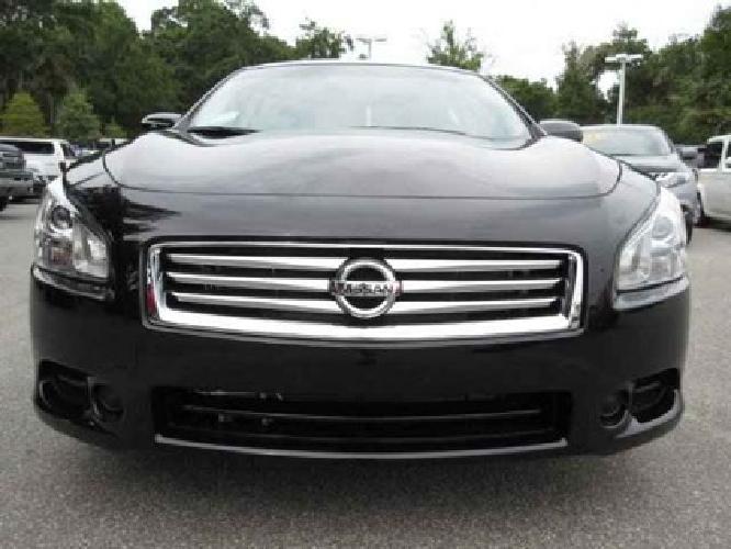 2014 nissan maxima 3.5 s in deland, fl