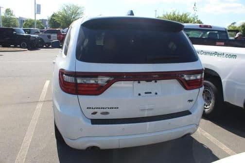 2023 dodge durango r/t in charlotte, north carolina