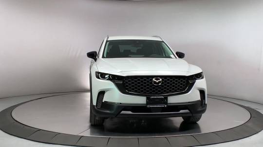 2024 Mazda CX-50