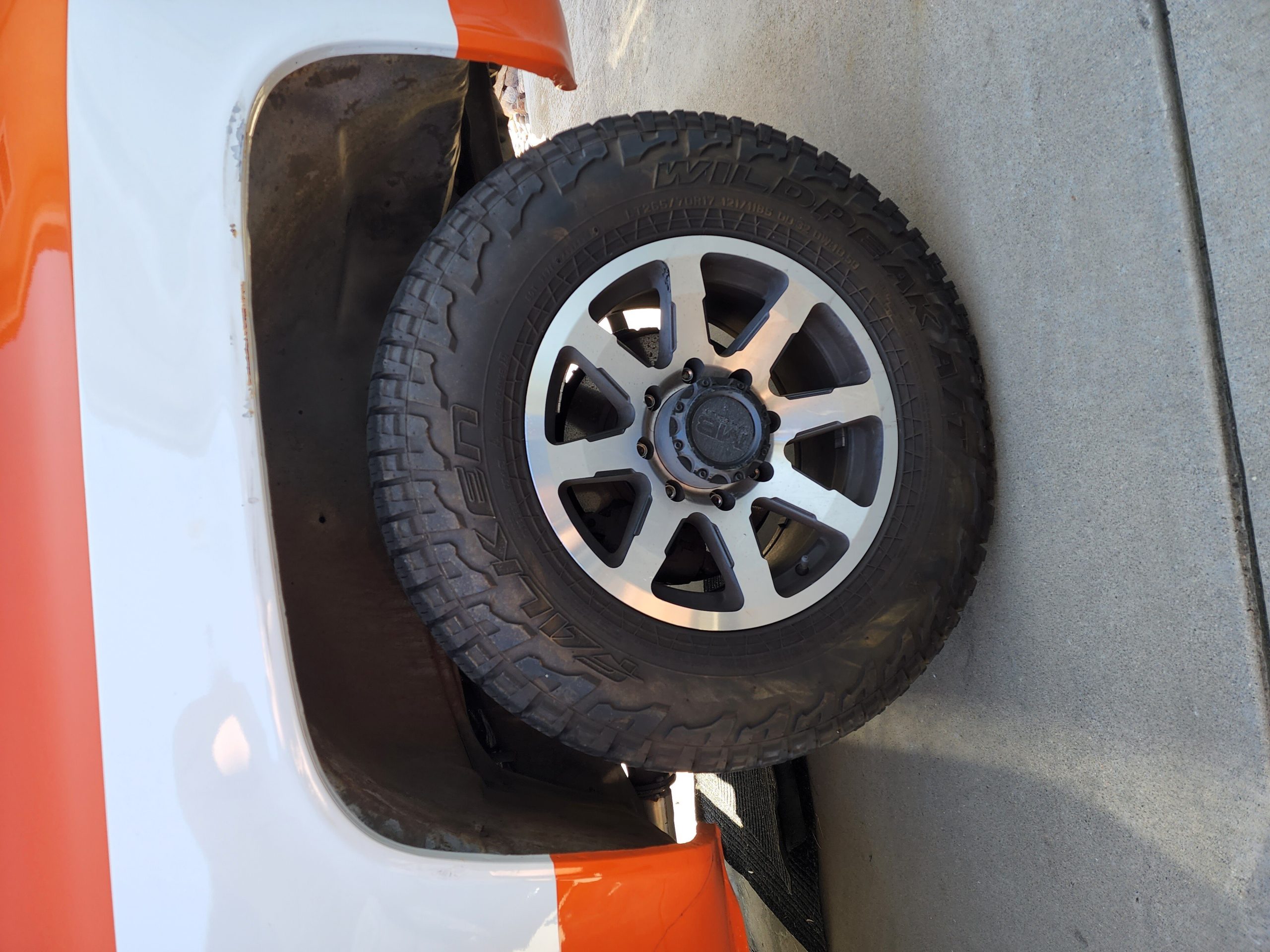 1979 chevrolet c/k truck c20