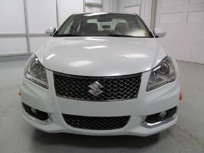 2012 suzuki kizashi in christiansburg, va