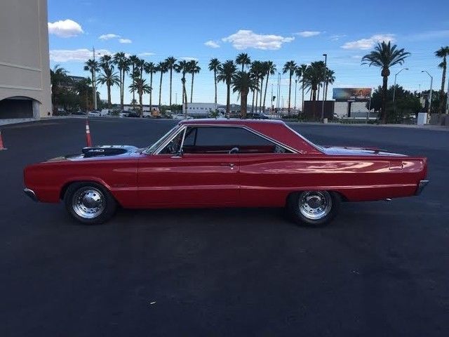 !!!vanauto special!!! 1966 dodge coronet 500 2door hardtop