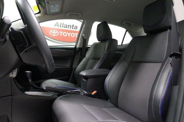 certified 2018 toyota corolla se duluth, ga 30096 for sale in duluth, georgia