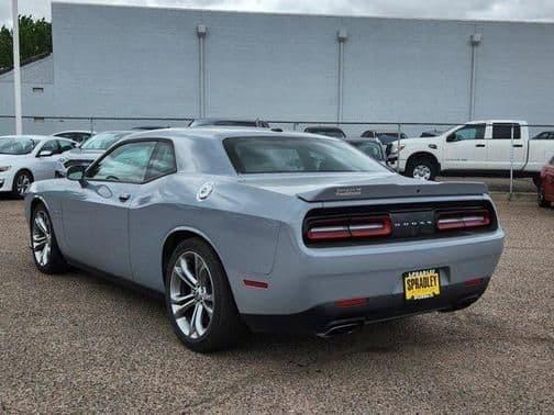 2022 dodge challenger r/t in pueblo, colorado
