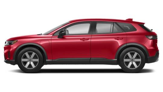 2024 Honda Prologue