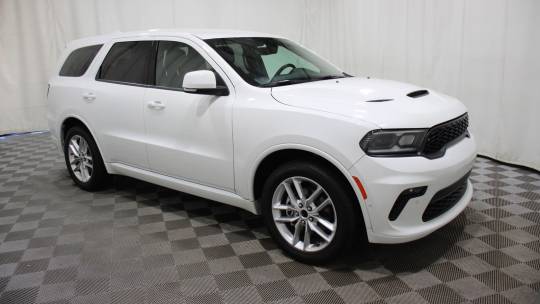 2022 Dodge Durango