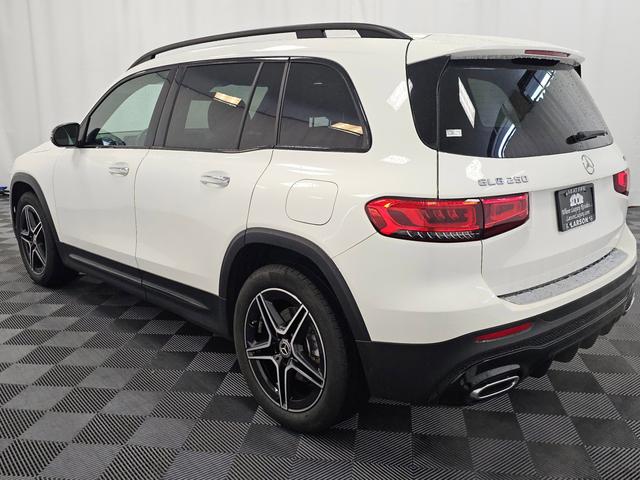 2022 mercedes-benz glb 250 4matic