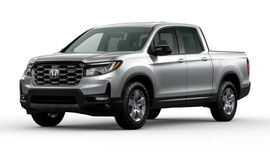 2025 Honda Ridgeline