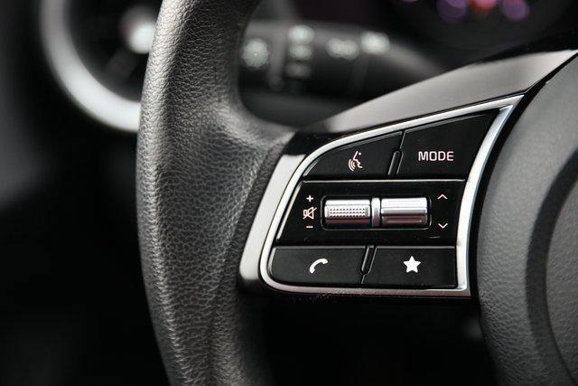 2024 kia forte lx