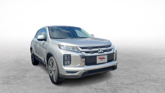 2024 Mitsubishi Outlander Sport