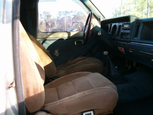 1988 ford ranger extended cab
